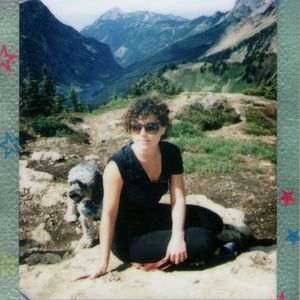 Meet your Posher, Elaina